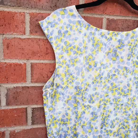 Gap Maternity | Dress Sz Large NWT - Picture 3 of 3